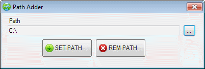 Path Adder download